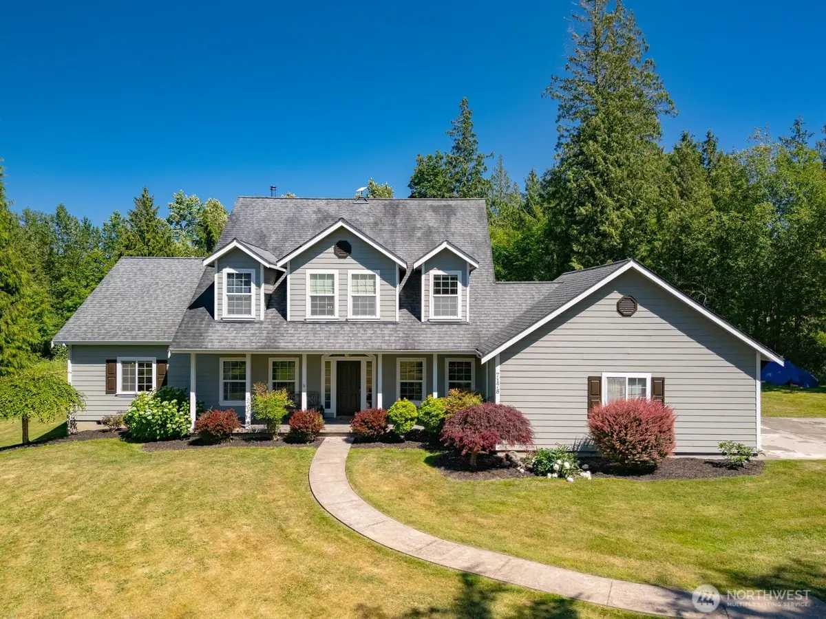 7178 Everett Road, Ferndale, WA 98248 - #1