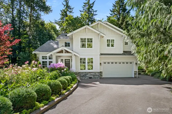 18235 NE 196th Court, Woodinville, WA 98077