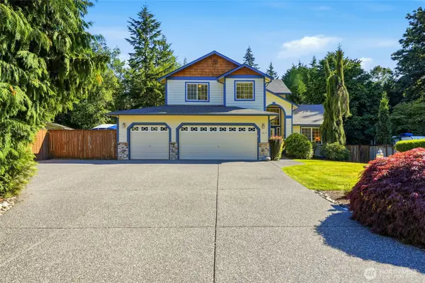 8424 96th Street Ne, Marysville, WA 98270