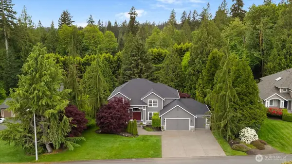 4826 113th Avenue Se, Snohomish, WA 98290