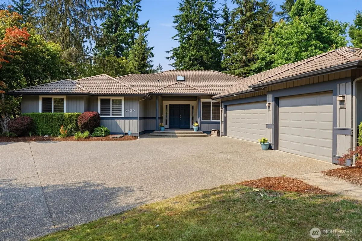 3729 SW Galway Court, Port Orchard, WA 98367 - #1