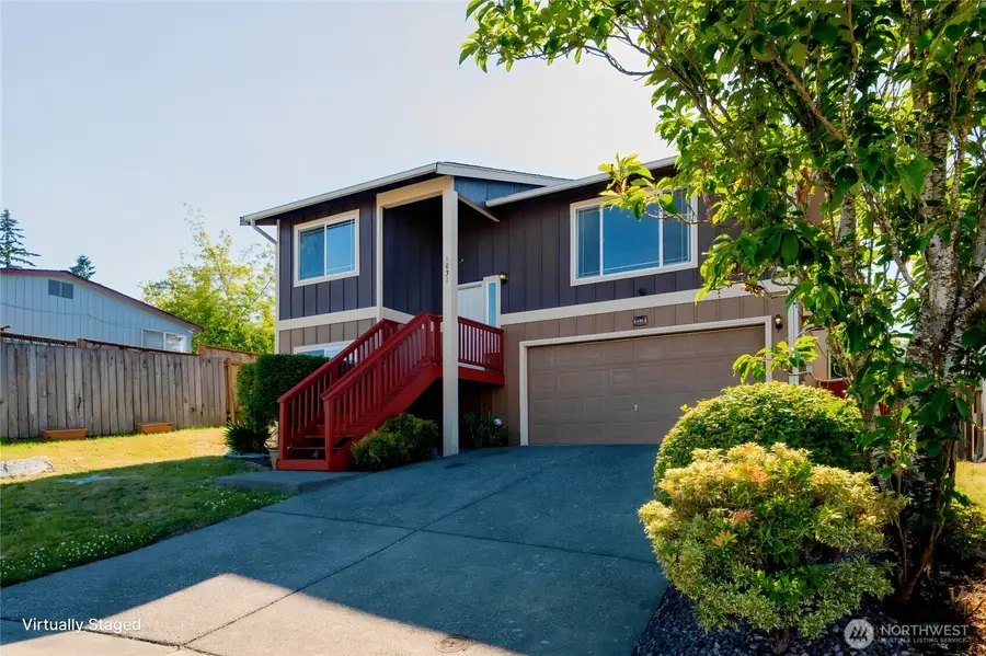 1031 E 43rd Street Ct, Tacoma, WA 98404 - #2