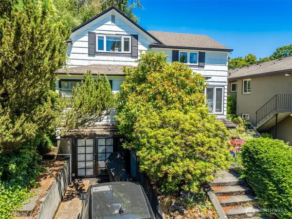 910 E Prospect Street, Seattle, WA 98102