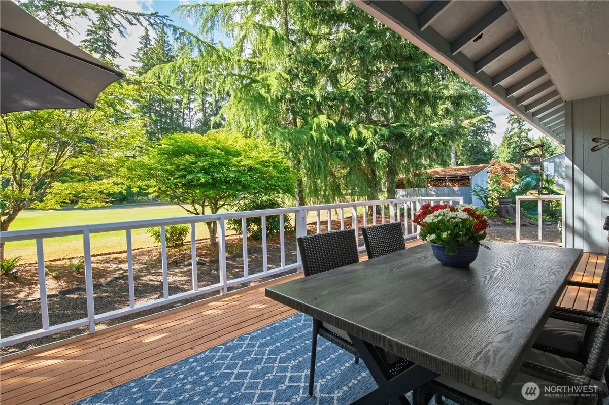 41 E Rainier Drive, Allyn, WA 98524 - #1