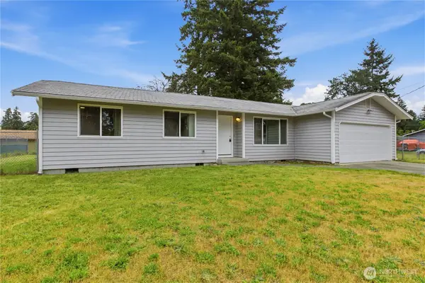 17319 8th Avenue Ct E, Spanaway, WA 98387