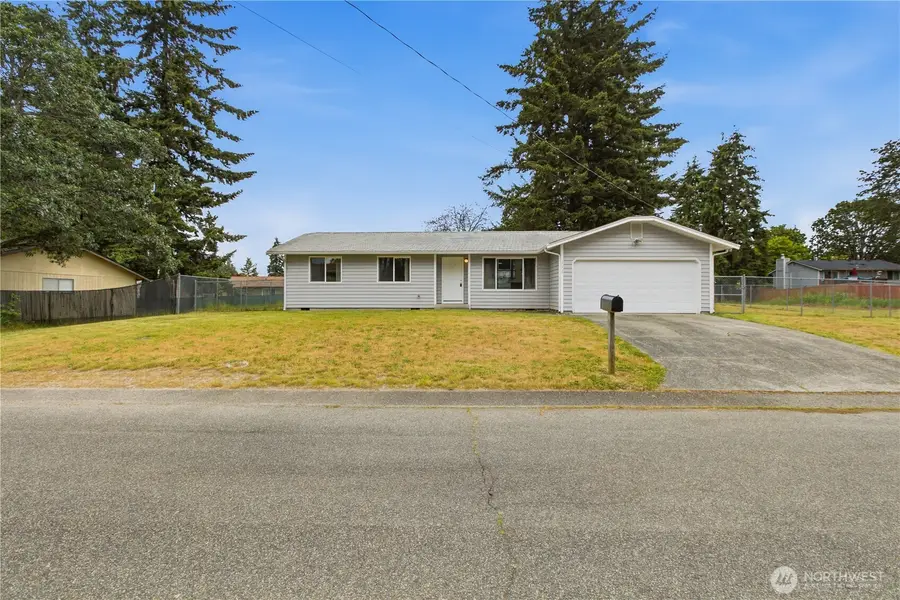 17319 8th Avenue Ct E, Spanaway, WA 98387 - #2