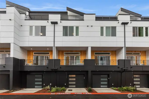 1122 129th Court Ne, Bellevue, WA 98005