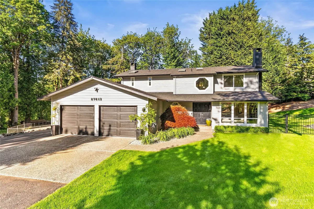 27613 188th Place Se, Kent, WA 98042 - #1