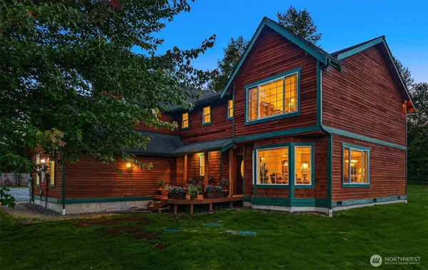 13017 44th Street Ne, Lake Stevens, WA 98258
