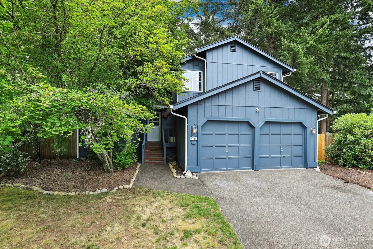 9711 Vantage Terrace Court Se, Olympia, WA 98513 - #1