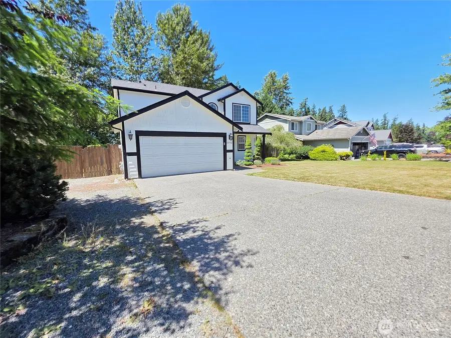 20702 190th Avenue E, Orting, WA 98360 - #2