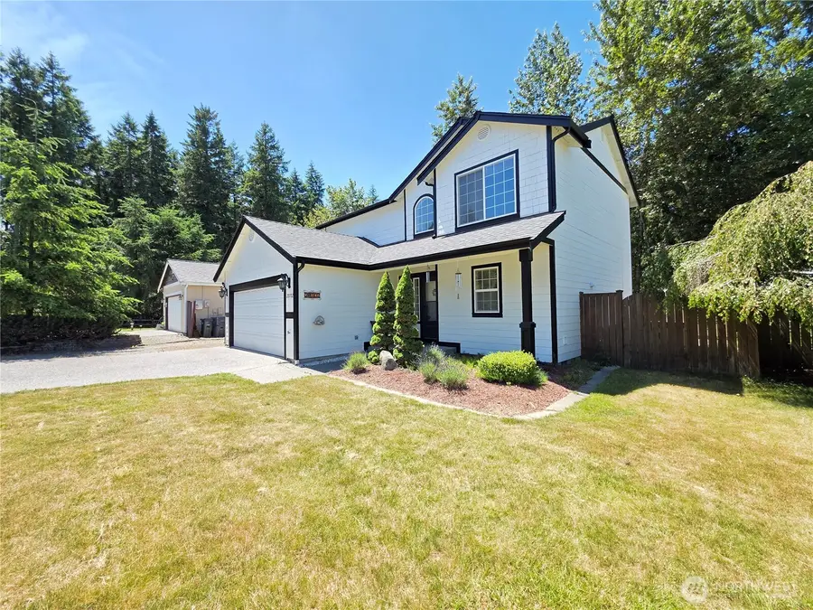 20702 190th Avenue E, Orting, WA 98360 - #3