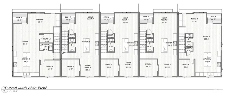 1811 SW 98th St, Seattle, WA 98106 - #3