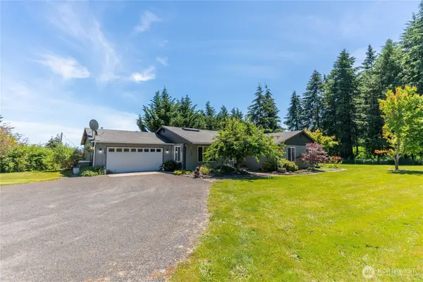 120 Joy Lane, Chehalis, WA 98532