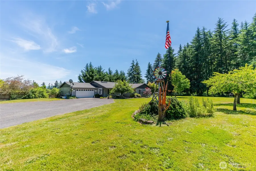 120 Joy Lane, Chehalis, WA 98532 - #2