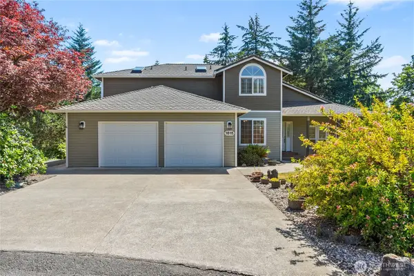1815 Crosby Court Sw, Tumwater, WA 98512