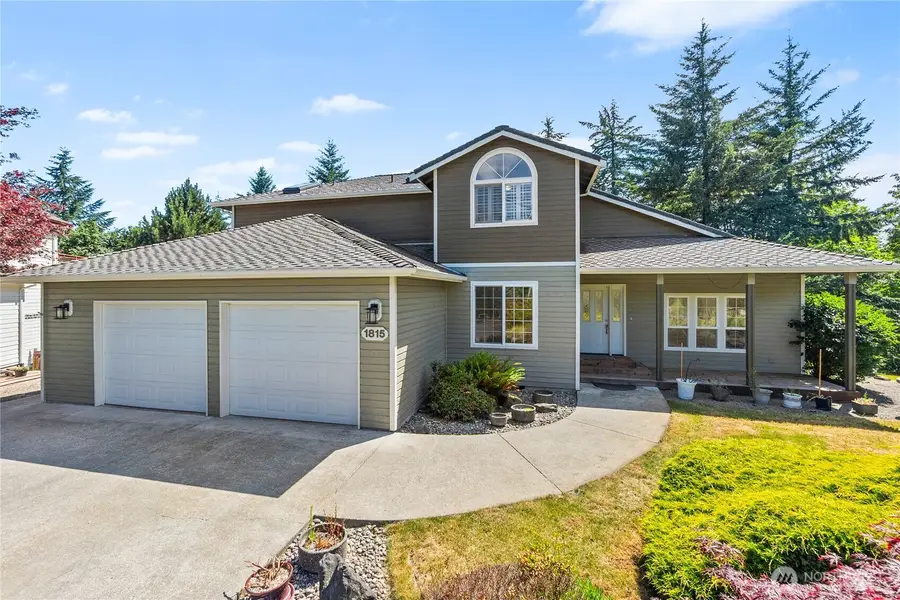 1815 Crosby Court Sw, Tumwater, WA 98512 - #2