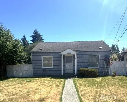 8205 S Bell St Street, Tacoma, WA 98408