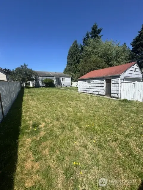 8205 S Bell St Street, Tacoma, WA 98408 - #3