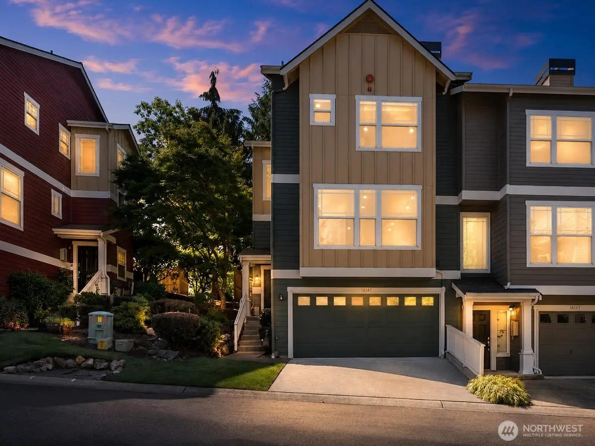 16147 NE 90th Way #3801, Redmond, WA 98052 - #1