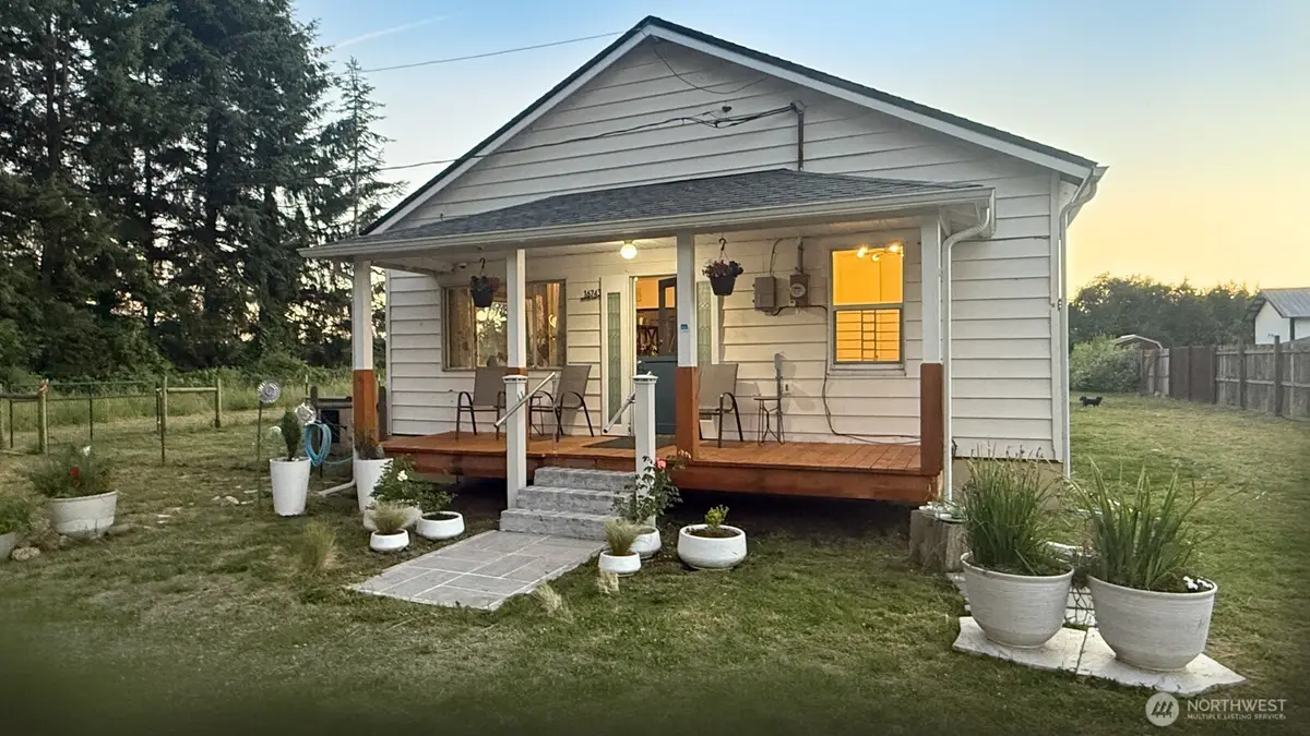 16743 Bucoda Highway Se, Tenino, WA 98589 - #1