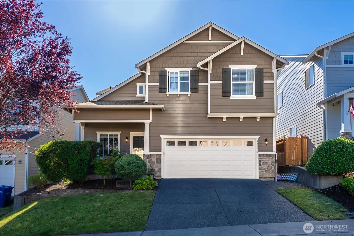 27669 256th Place Se, Maple Valley, WA 98038 - #1