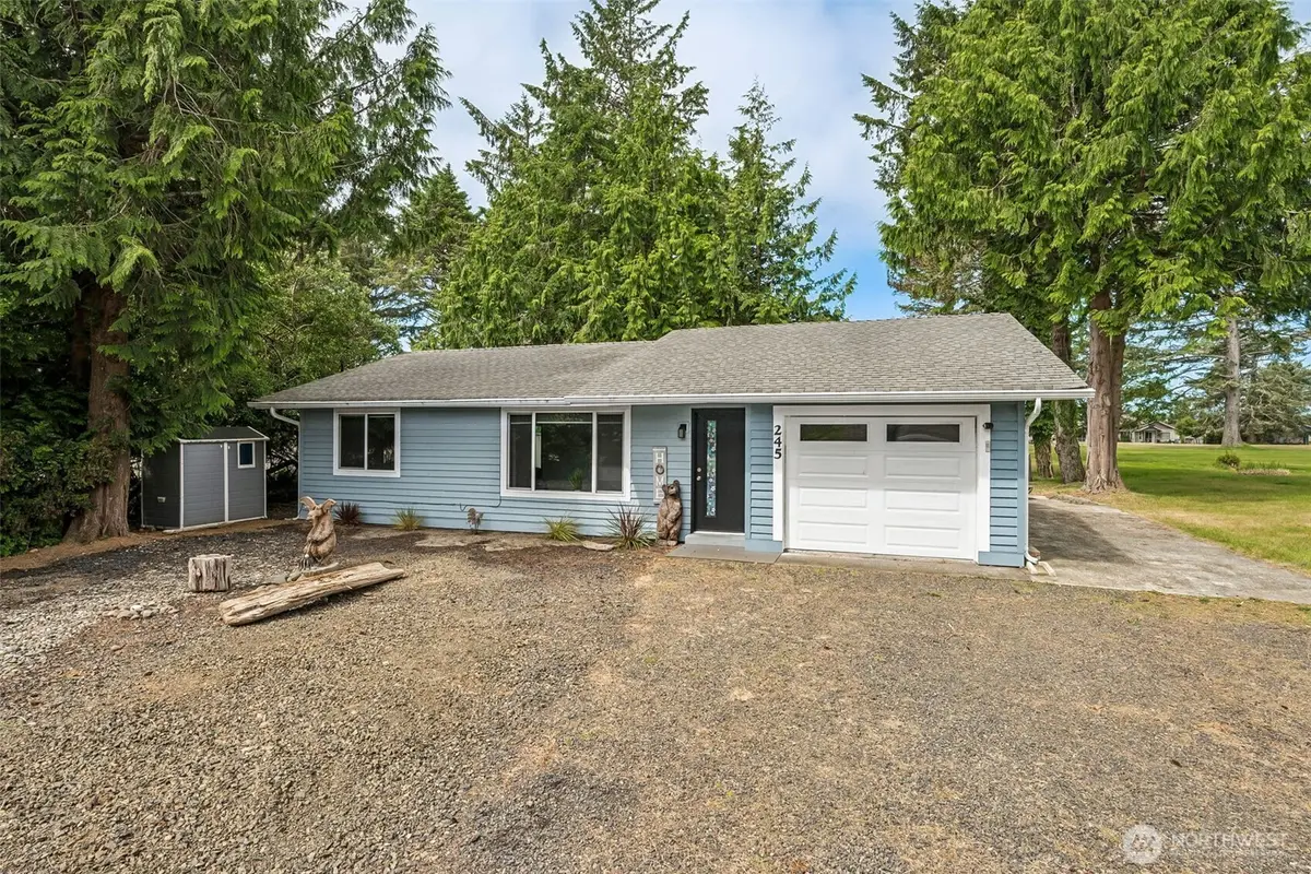 245 Dolphin Avenue Ne, Ocean Shores, WA 98569 - #1