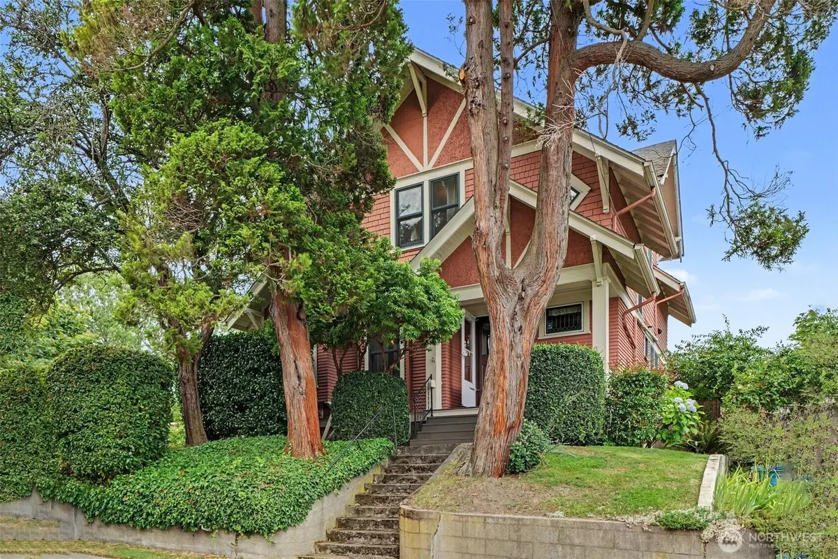 2856 NW 62nd Street, Seattle, WA 98107 - #1