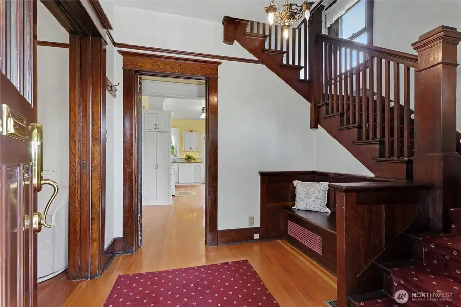 2856 NW 62nd Street, Seattle, WA 98107 - #3