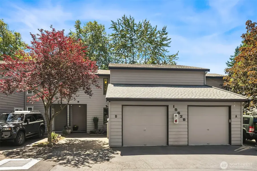 15628 8th Avenue Sw #B, Burien, WA 98166 - #2