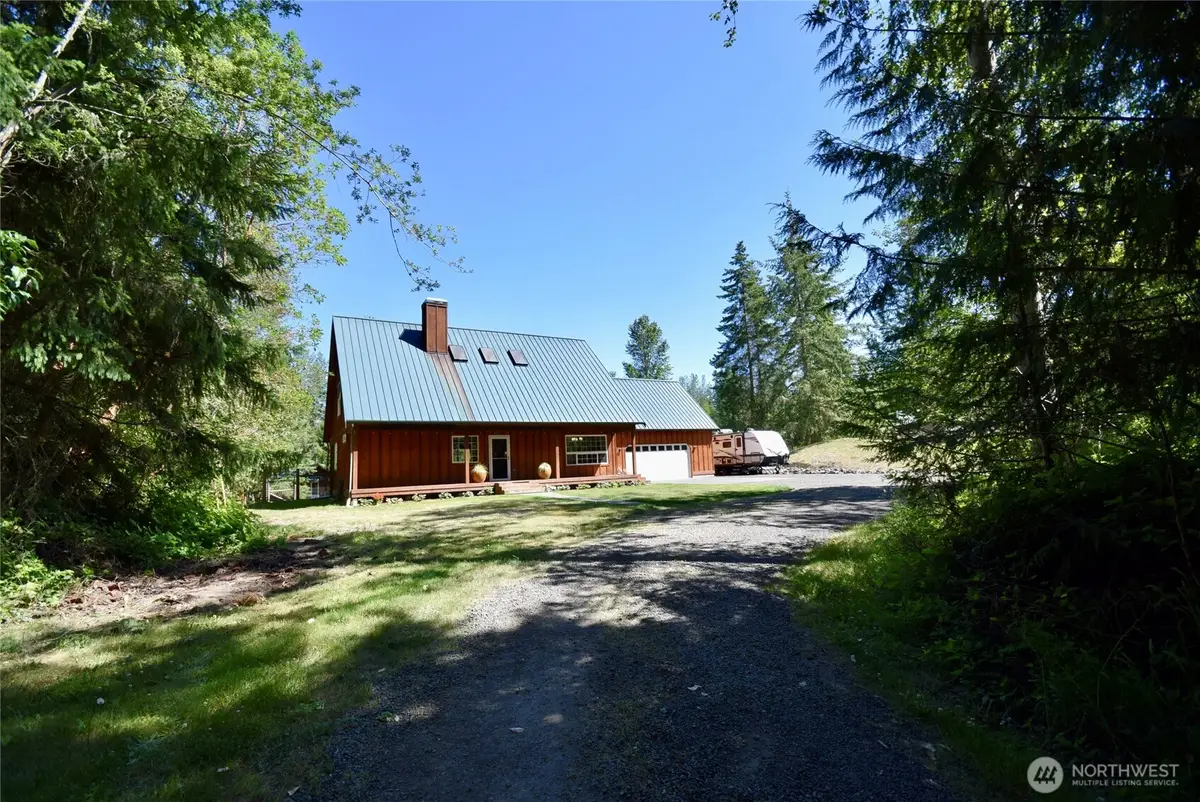 561 Country Acres Lane, Sequim, WA 98382 - #1