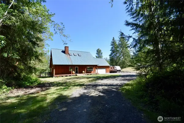 561 Country Acres Lane, Sequim, WA 98382