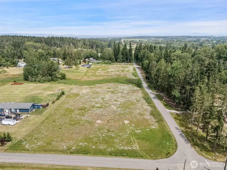 9999 Kirk Road, Sequim, WA 98382 - #2