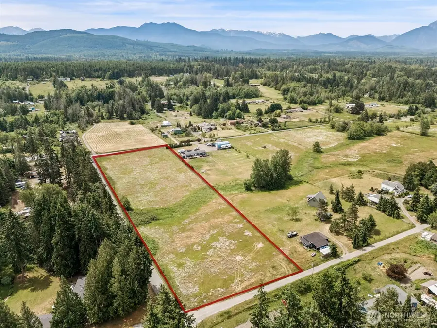 9999 Kirk Road, Sequim, WA 98382 - #3