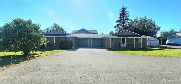 5506 64th Street Ne, Marysville, WA 98270