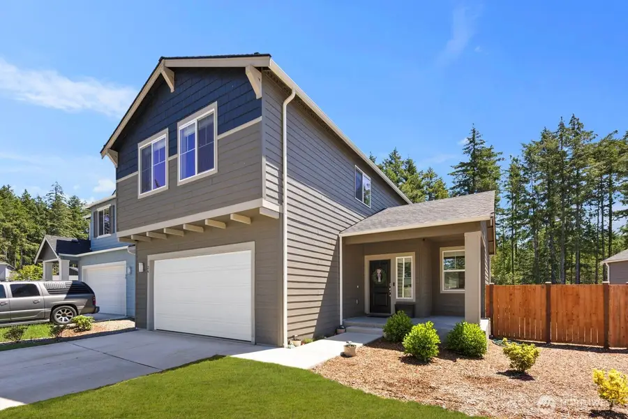 34 Basil Avenue, Shelton, WA 98584 - #2