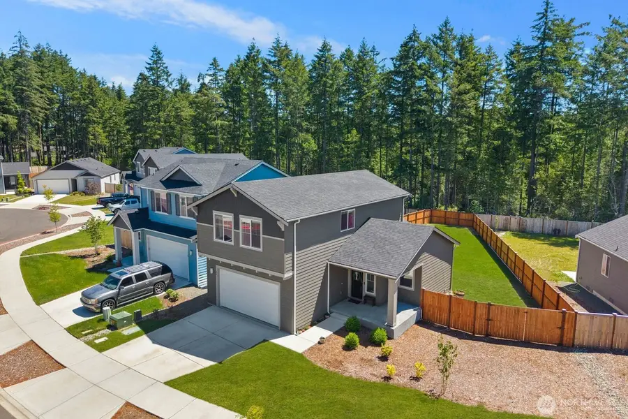 34 Basil Avenue, Shelton, WA 98584 - #3