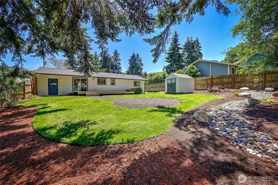 6726 NE Whidbey Drive, Hansville, WA 98340 - #3