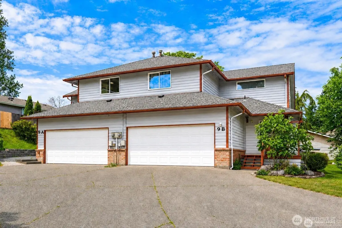 9 76th Street Se, Everett, WA 98203 - #1
