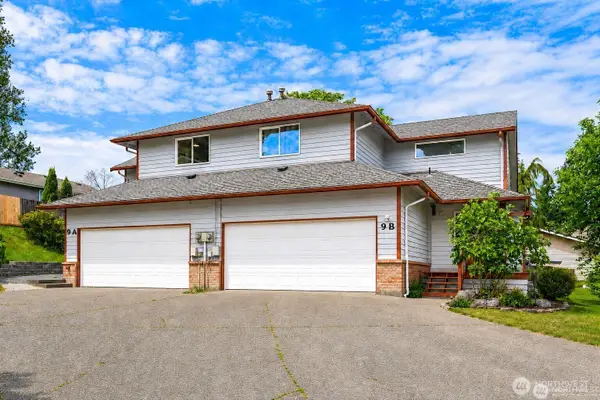 9 76th Street Se, Everett, WA 98203