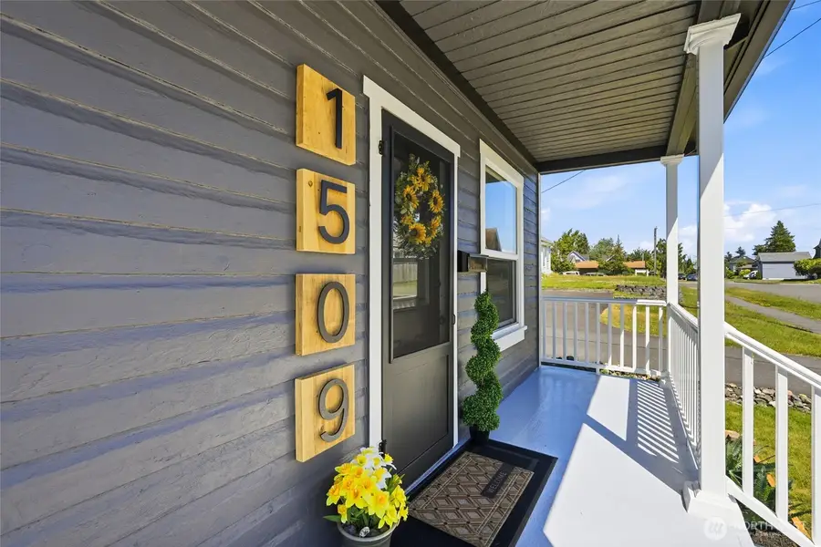 1509 20th Street, Everett, WA 98201 - #3