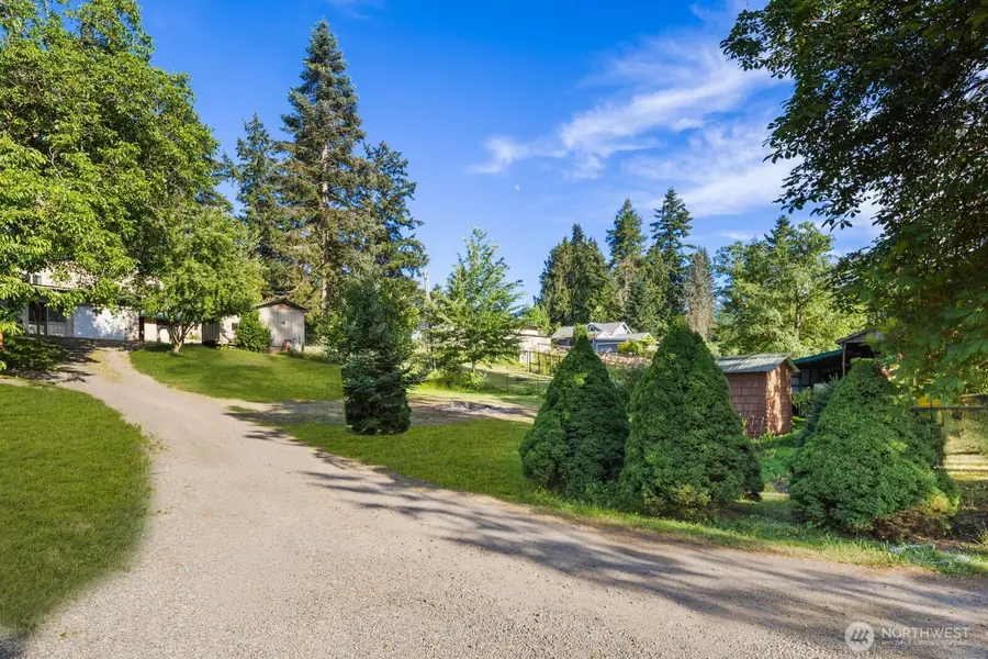 16468 Thorpe Road Ne, Poulsbo, WA 98370 - #3