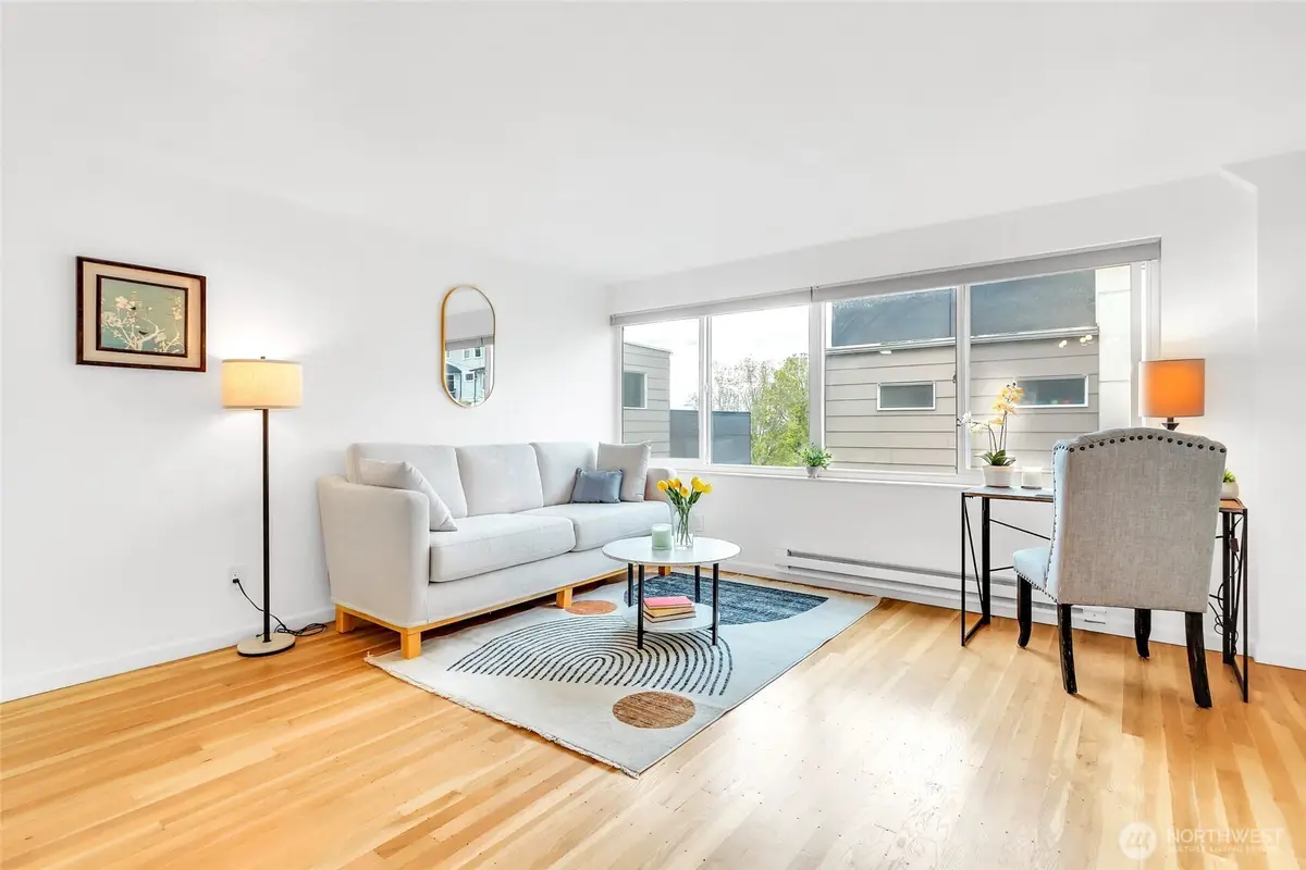 919 2nd Avenue W #505, Seattle, WA 98119 - #1