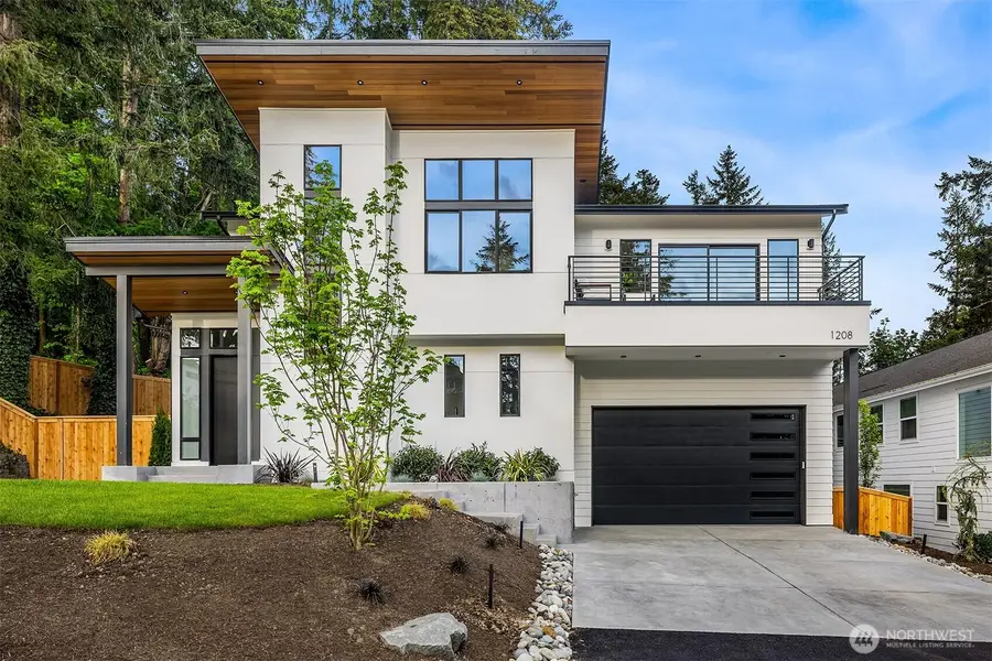 1208 211th Place, Sammamish, WA 98074 - #2