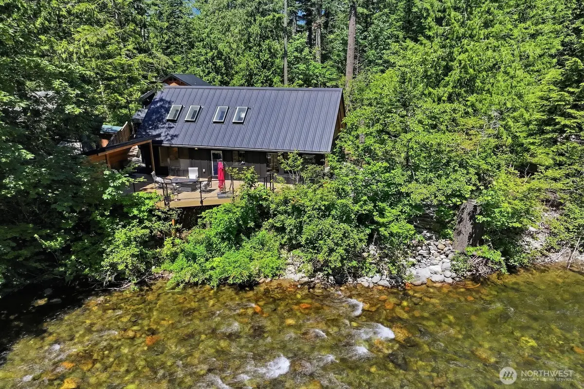 47313 SE 160th Street, North Bend, WA 98045 - #1