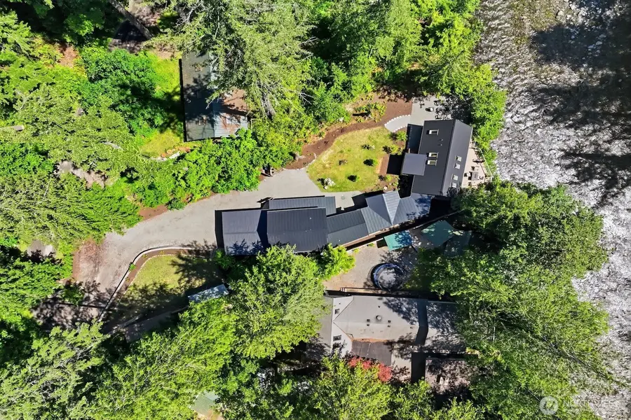 47313 SE 160th Street, North Bend, WA 98045 - #3
