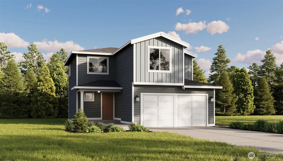 5408 67th Avenue Ne, Marysville, WA 98270 - #1