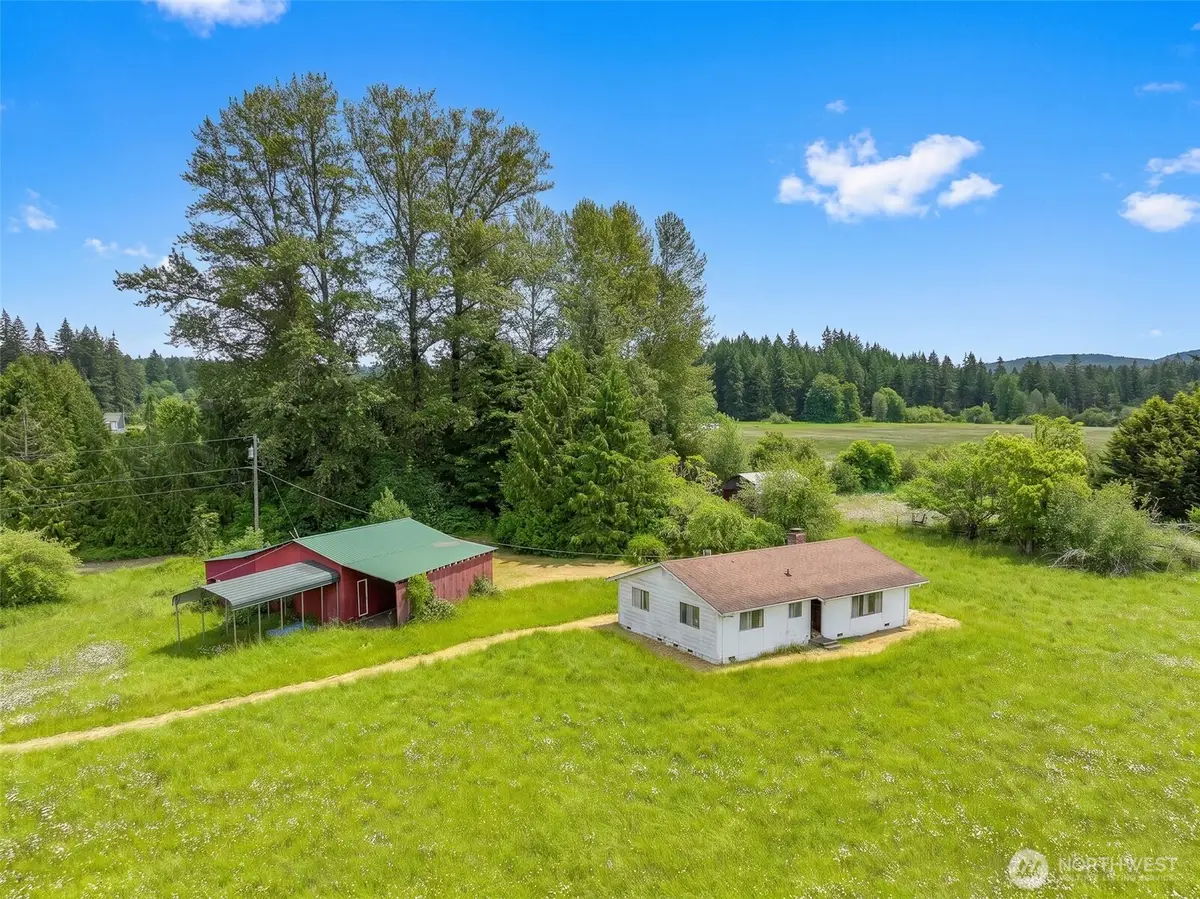 5305 Waldrick Rd Se, Olympia, WA 98501 - #1