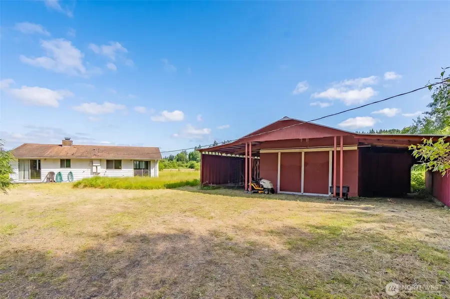 5305 Waldrick Rd Se, Olympia, WA 98501 - #3