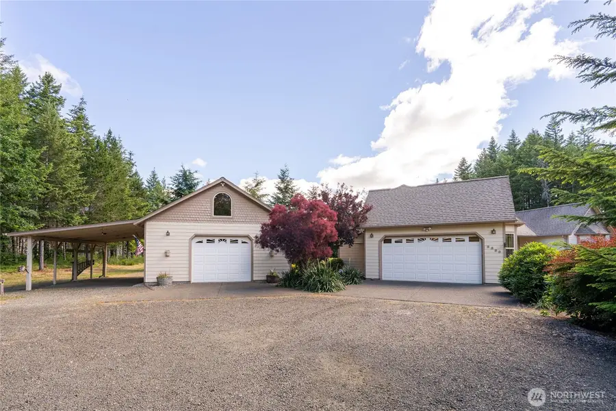 3330 E Brockdale Road, Shelton, WA 98584 - #2